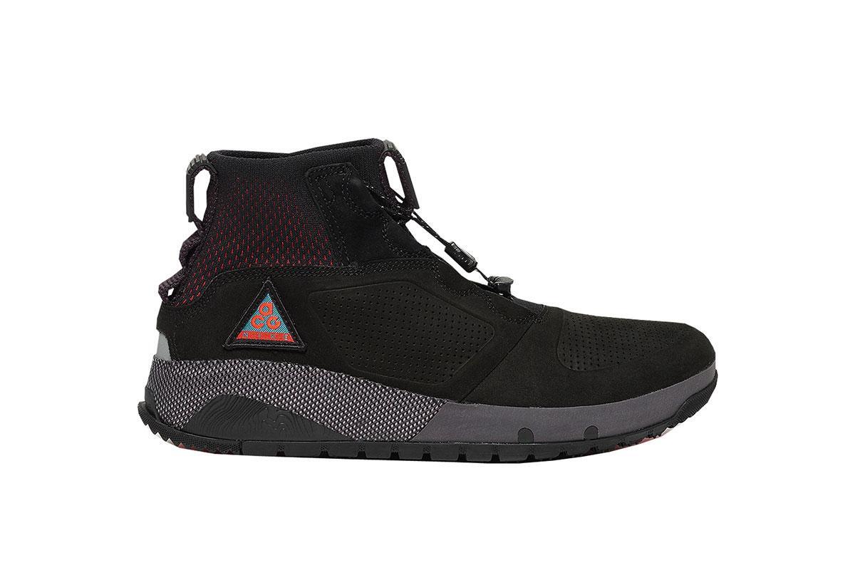 Nike ACG Ruckel Ridge Black AQ9333 002 AFEW STORE